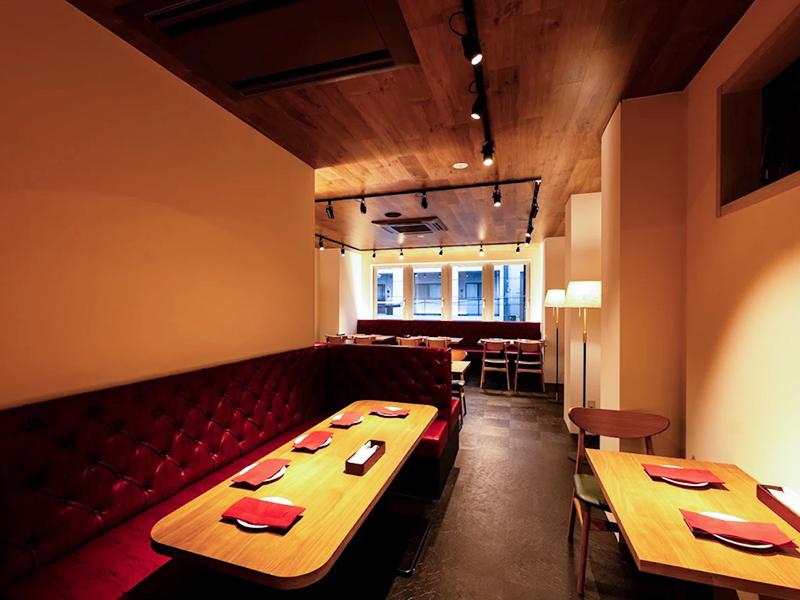 和×イタリア食堂 Ricco 21 門前仲町店のアルバイト・バイト求人情報-05