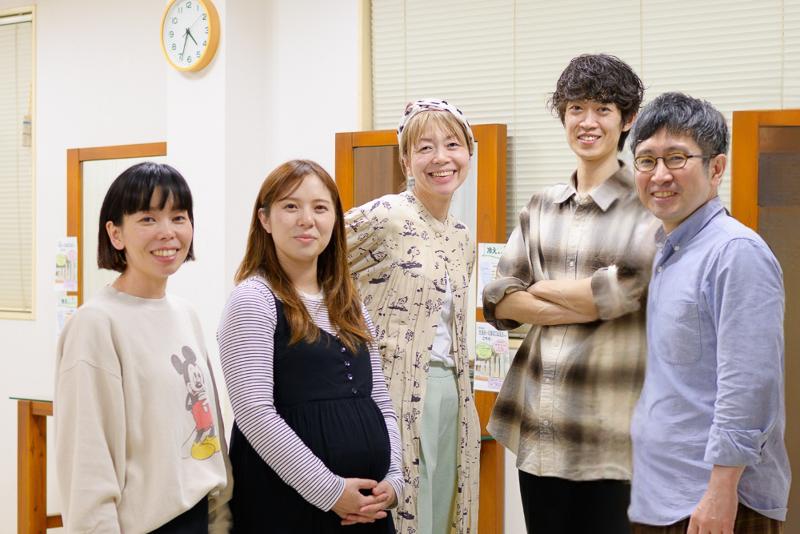 株式会社　homey roomy-0001の求人・転職情報