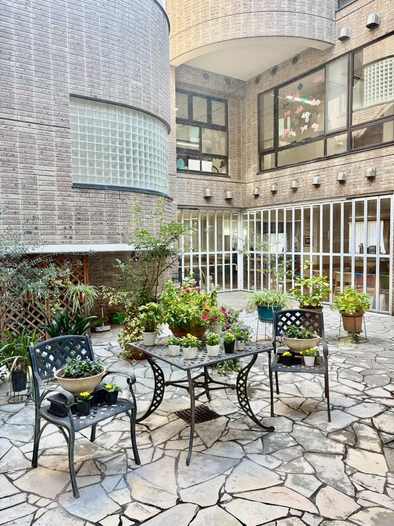 【医療法人社団康生会】フォレスト西早稲田のアルバイト・バイト求人情報-05