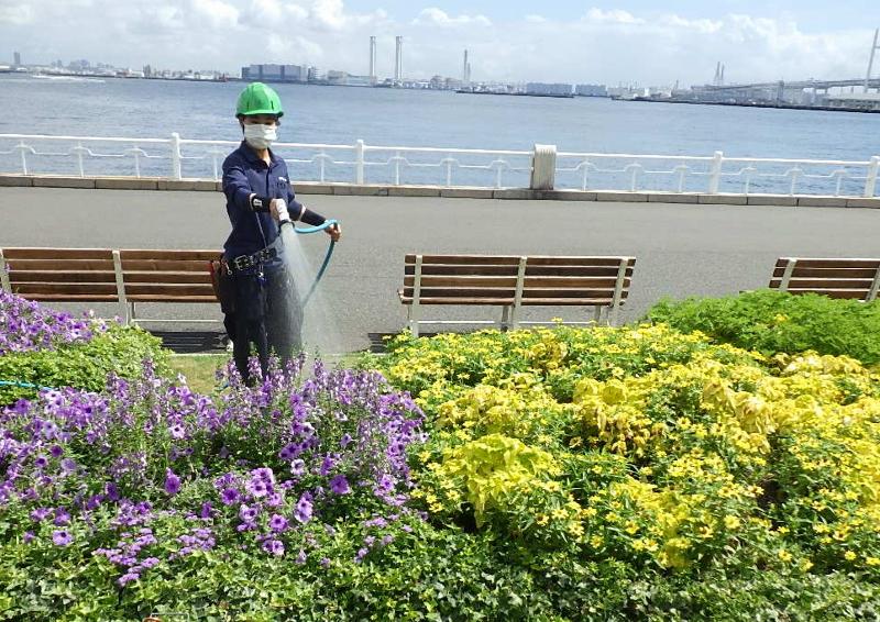 田口園芸株式会社の求人・転職情報