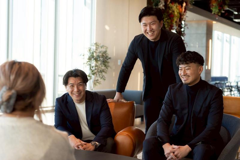 SEG株式会社　不動産事業部　PeerHome　-0002の求人・転職情報