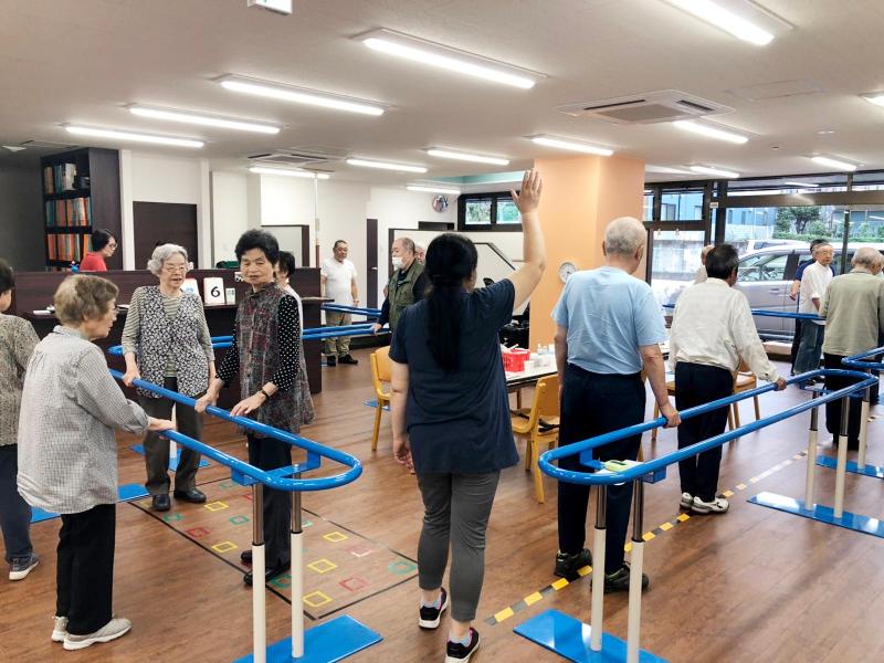 社会福祉法人平心会のアルバイト・バイト求人情報-02