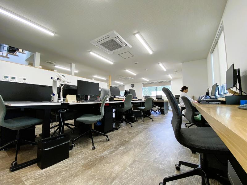 株式会社野生鳥獣対策連携センターの求人・転職情報