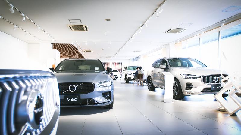 OGUNI GROUP(ボルボカー姫路・ポルシェセンター姫路)のアルバイト・バイト求人情報-03