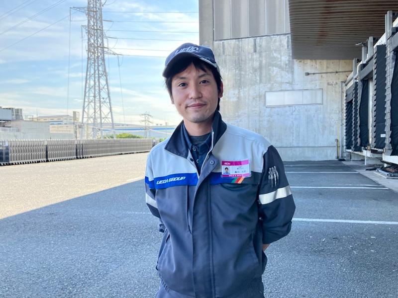 株式会社ウエダ 松戸営業所の求人情報