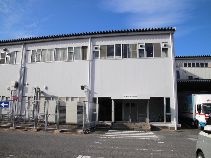株式会社シーエックスカーゴ　篠栗冷蔵流通センターのアルバイト・バイト求人情報-02
