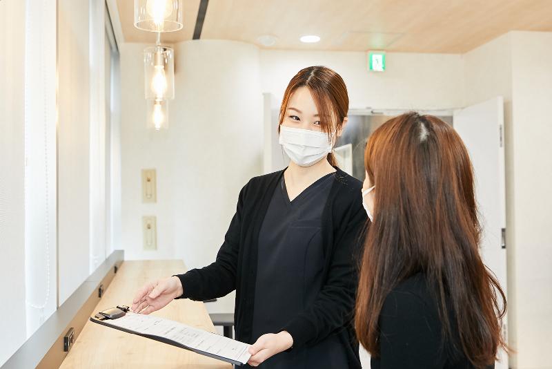 THE STORY CLINIC ザ・ストーリー・クリニックのアルバイト・バイト求人情報-03