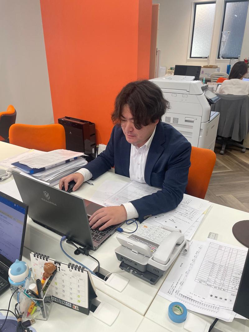 賃貸プロデュース株式会社(本社)のアルバイト・バイト求人情報-03