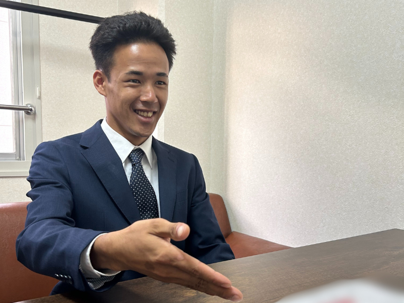 株式会社セカンドライブのアルバイト・バイト求人情報-03