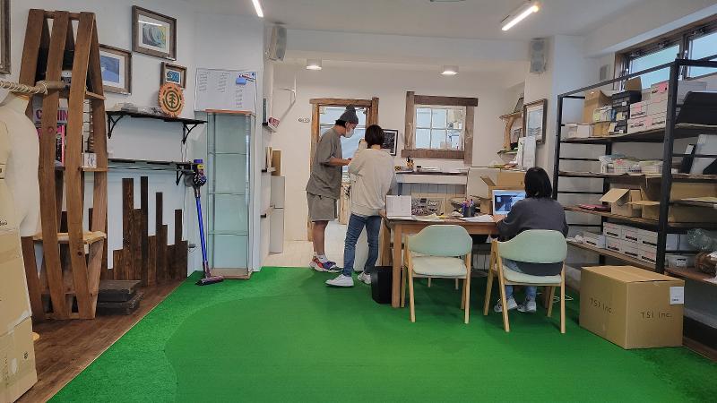 株式会社サーカストレーディングのアルバイト・バイト求人情報-02