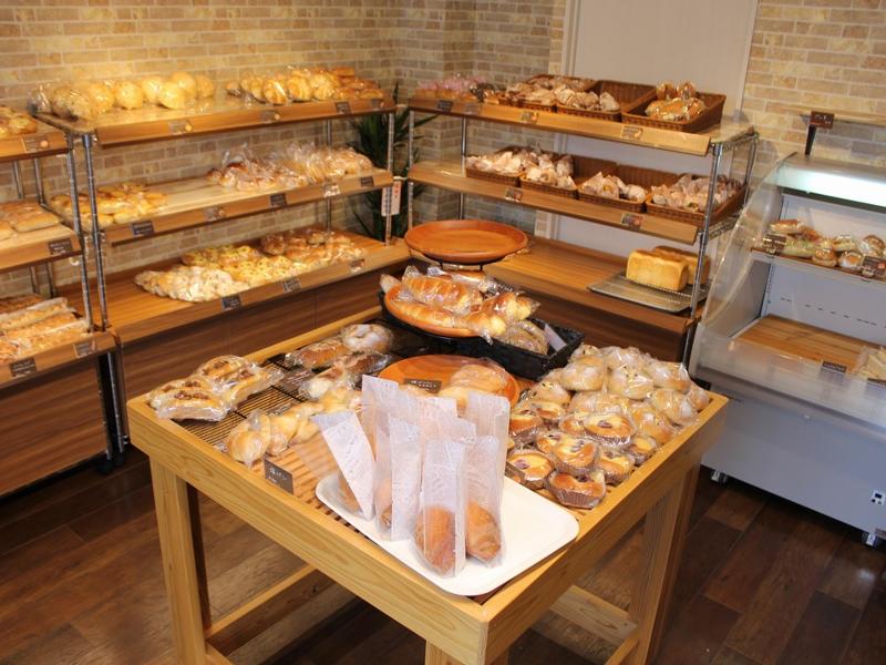 町のパン屋さん　こんがり　函南店(株式会社ウェルダン)のアルバイト・バイト求人情報-03