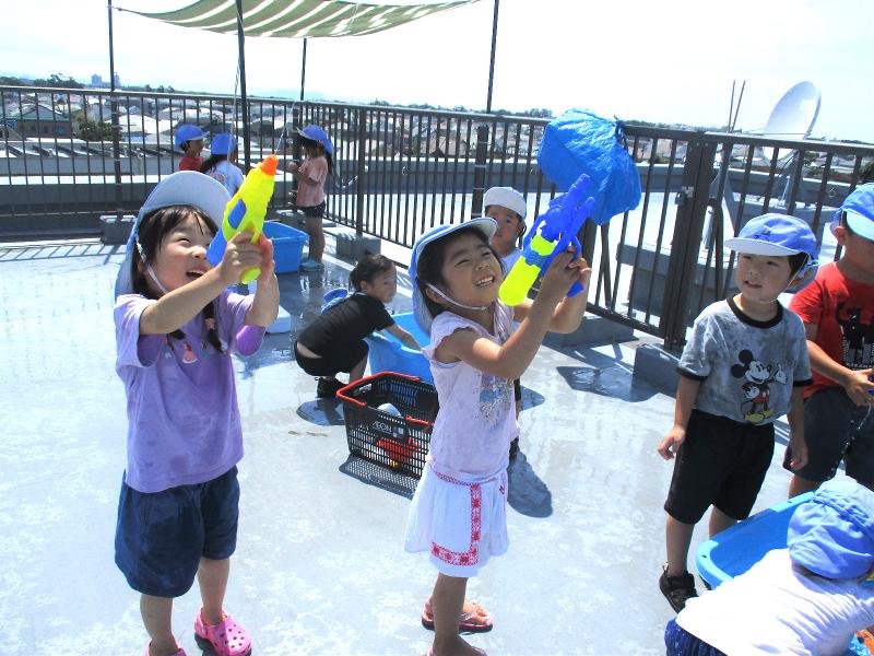 ピノキオ幼児舎茅ヶ崎保育園のアルバイト・バイト求人情報-02