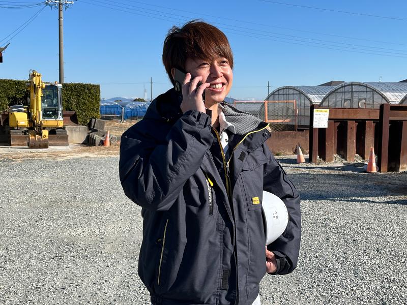 北河建設興業株式会社の求人・転職情報