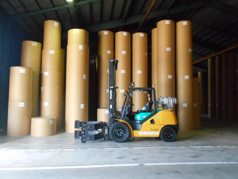 ダイオーロジスティクス株式会社の求人・転職情報