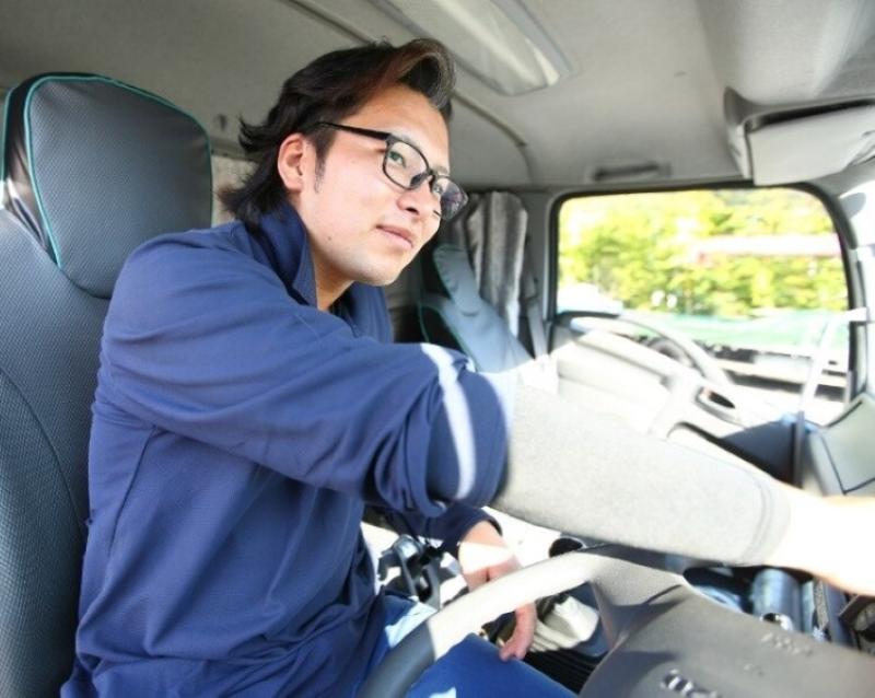 大井運送株式会社のアルバイト・バイト求人情報-03