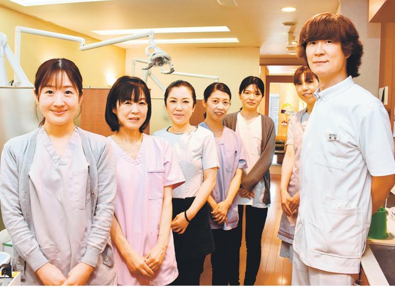 医療法人 鳥居歯科医院の求人・転職情報