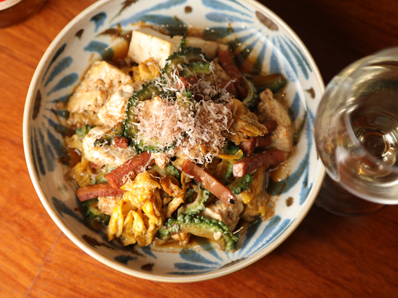 ビストロ×チャイニーズ シシシ 新宿本店のアルバイト・バイト求人情報-04