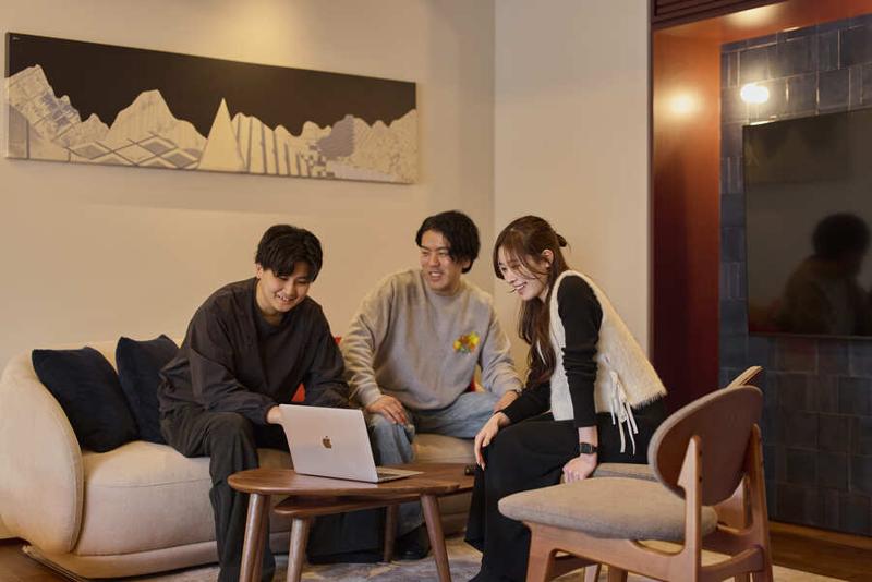 株式会社BARE NOTE STUDIOのアルバイト・バイト求人情報-02