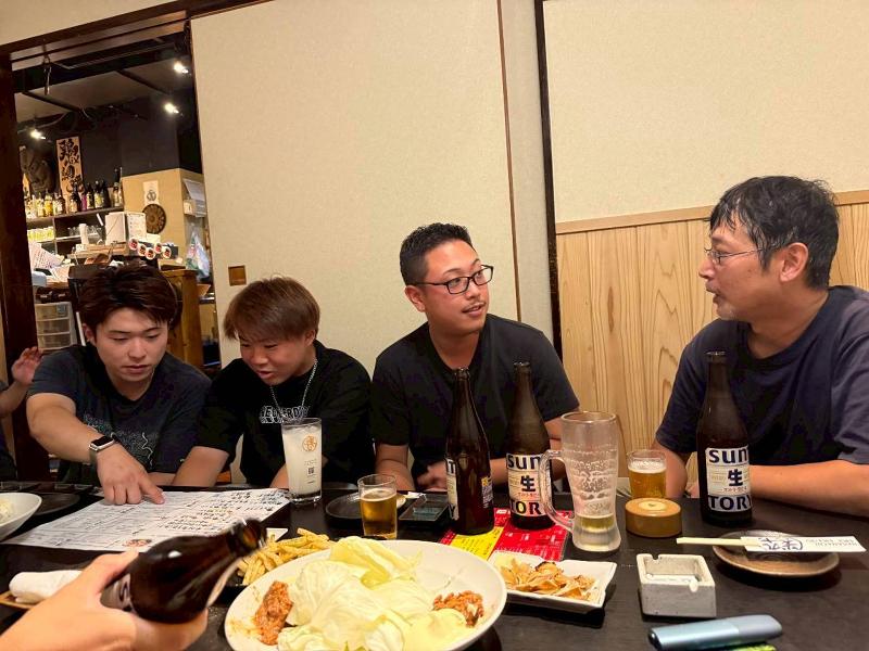 ＩＳＧ　ＥＸＰＲＥＳＳ合同会社の求人・転職情報