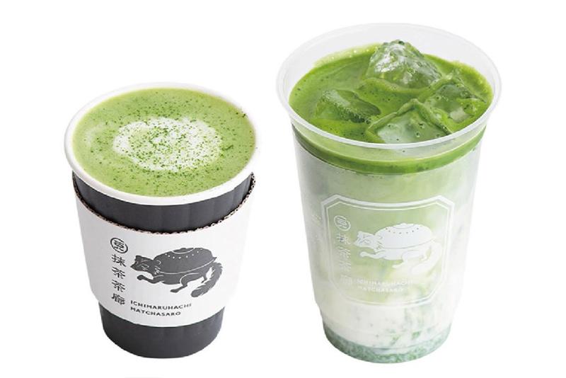 一〇八抹茶茶廊 東京ドームシティ ラクーア店のアルバイト・バイト求人情報-03