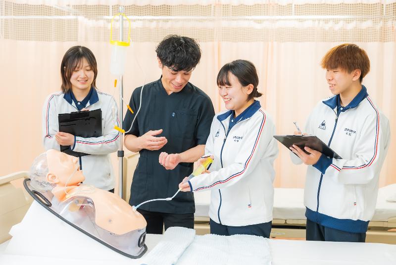 学校法人河原学園 の求人・転職情報