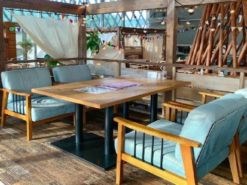 株式会社スパイスワークス Sacreefleur(サクレフルール)うめきた店のアルバイト・バイト求人情報-04