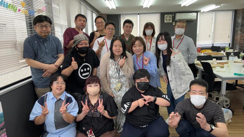 就労継続支援B型OHANAのアルバイト・バイト求人情報-03
