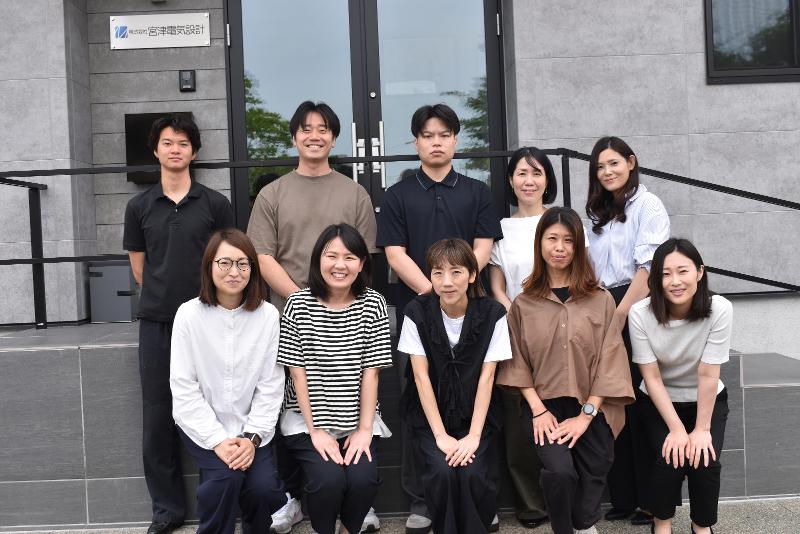 (株)宮津電気設計のアルバイト・バイト求人情報-03