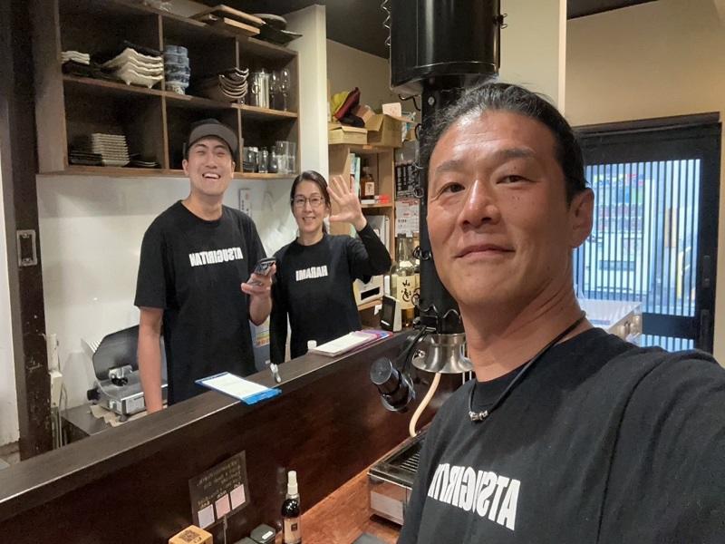熟成焼肉あらた　(株式会社さとり)のアルバイト・バイト求人情報-05