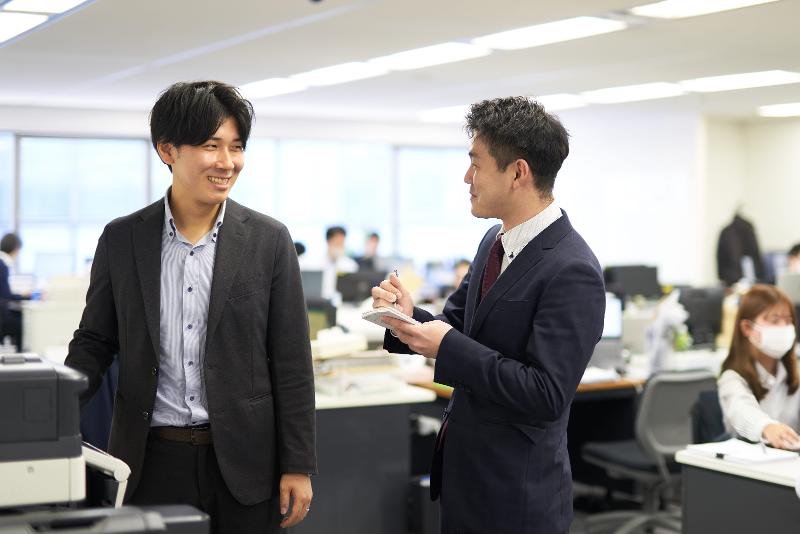 株式会社エフステージの求人・転職情報