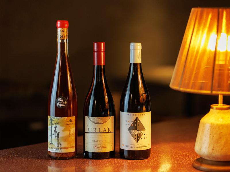 Italian×Bistro NIKUDOSI 渋谷店のアルバイト・バイト求人情報-05