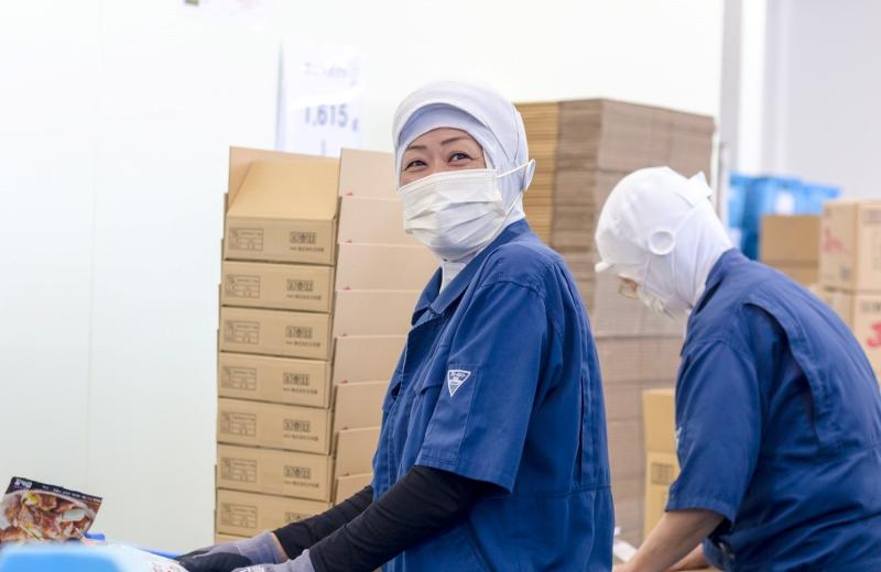 株式会社日向屋の求人情報