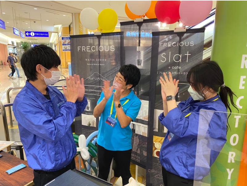 株式会社BanDeのアルバイト・バイト求人情報-05