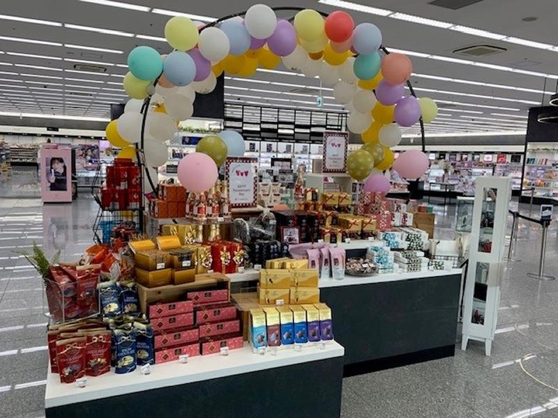 ドラッグストアチャーリー沖浜店(アクサス株式会社)のアルバイト・バイト求人情報-03