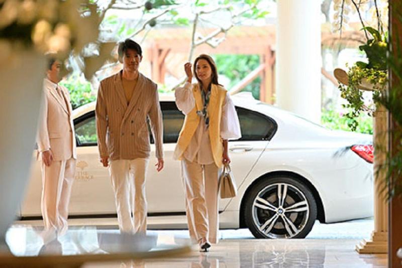 ザ・テラスホテルズ株式会社-0021の求人・転職情報