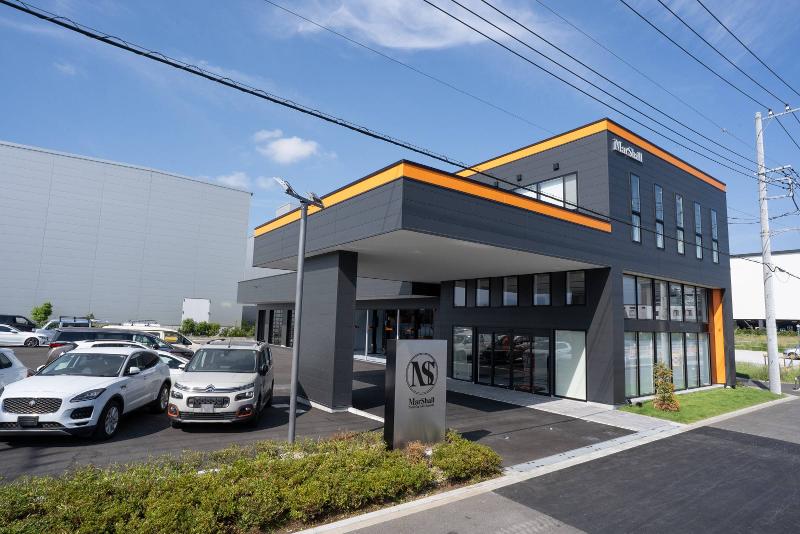 ＭａｒＳｈａｌｌ株式会社の求人・転職情報