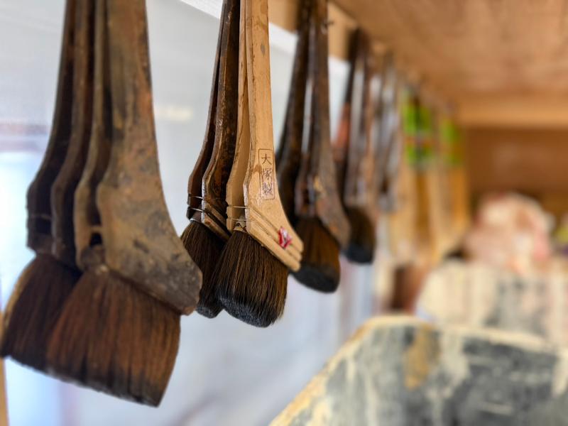 株式会社道栄塗装工業のアルバイト・バイト求人情報-02