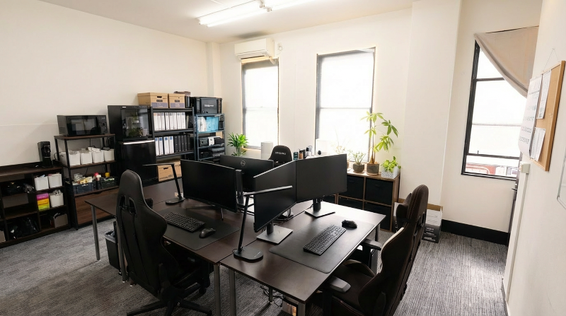 株式会社タカマサの求人・転職情報