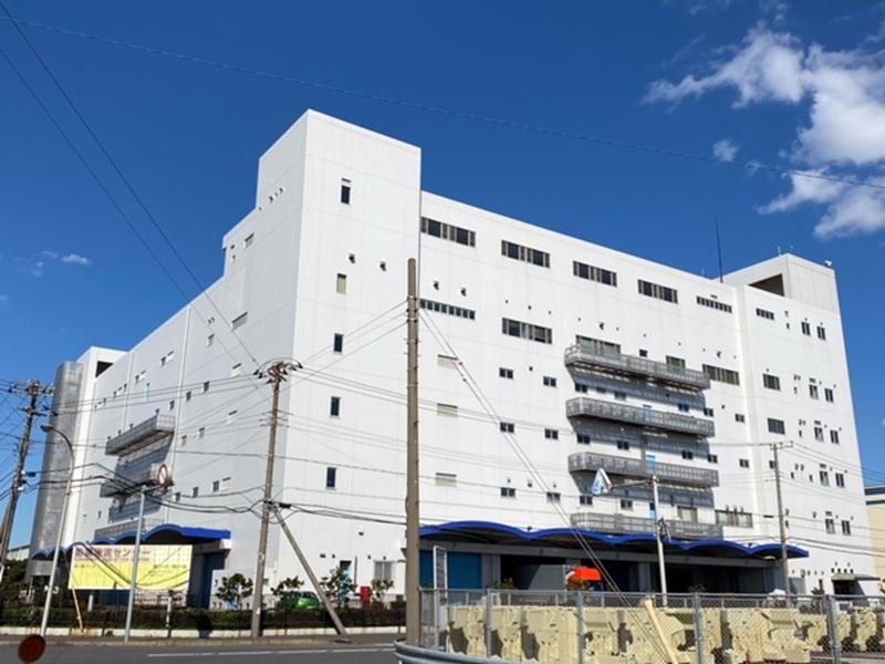株式会社NTTロジスコサービス　千葉物流センターのアルバイト・バイト求人情報-05
