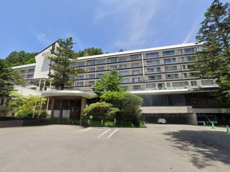 【ホテル】 蓼科グランドホテル滝の湯　部屋数:155の求人・転職情報