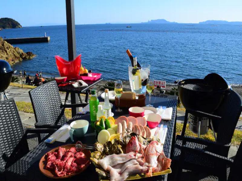 株式会社清交倶楽部(道の駅みつ 　魚菜屋)のアルバイト・バイト求人情報-14