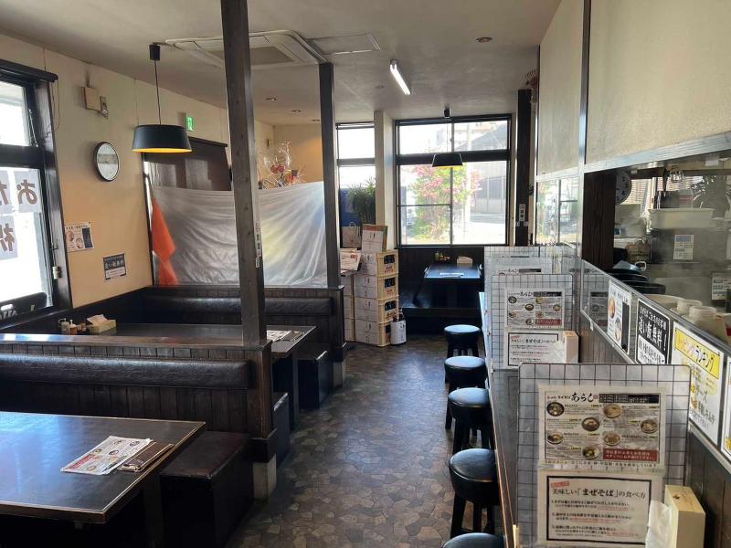 らーめんまぜそばあらし 霧島店のアルバイト・バイト求人情報-04