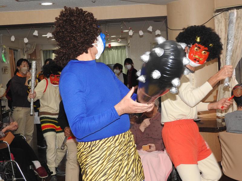 社会福祉法人緑成会 　緑の郷のアルバイト・バイト求人情報-04