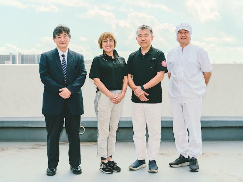 有限会社グリーンフーズあつみの求人情報