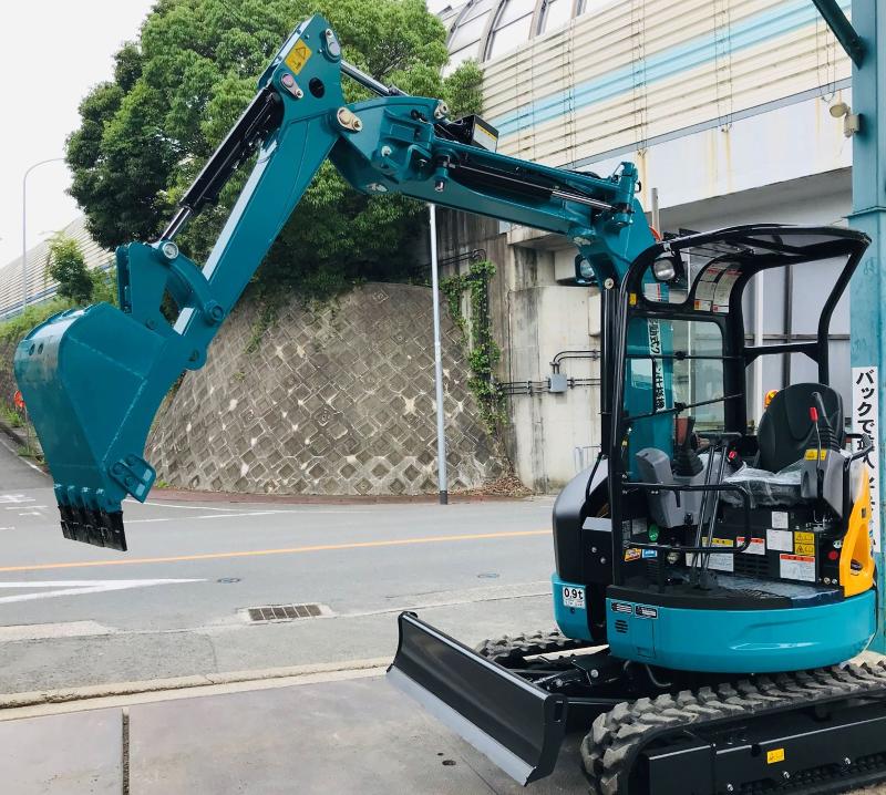 株式会社SANEI建機のアルバイト・バイト求人情報-02