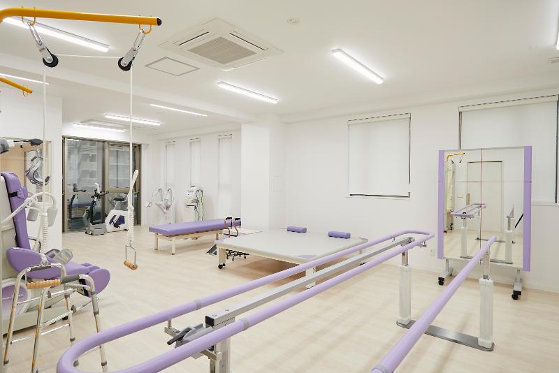 医療法人すずらん会 ながしま脳神経外科リハビリクリニックのアルバイト・バイト求人情報-03