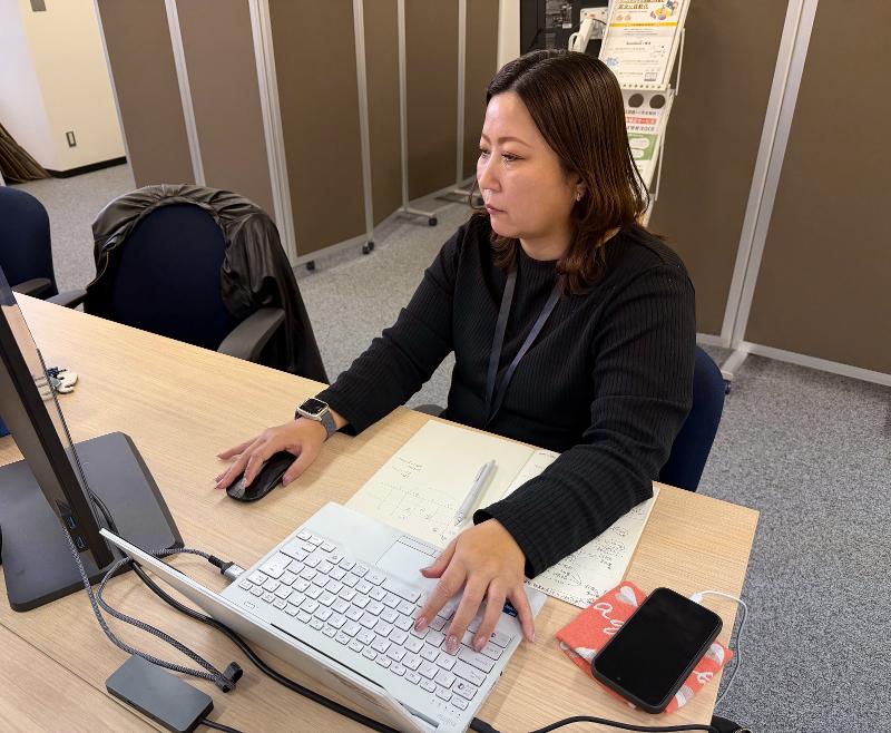 株式会社Marsdyの求人・転職情報-03