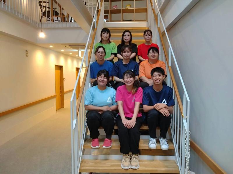 サービス付き高齢者向け住宅 musubiまちの家(musubi Group)のアルバイト・バイト求人情報-05
