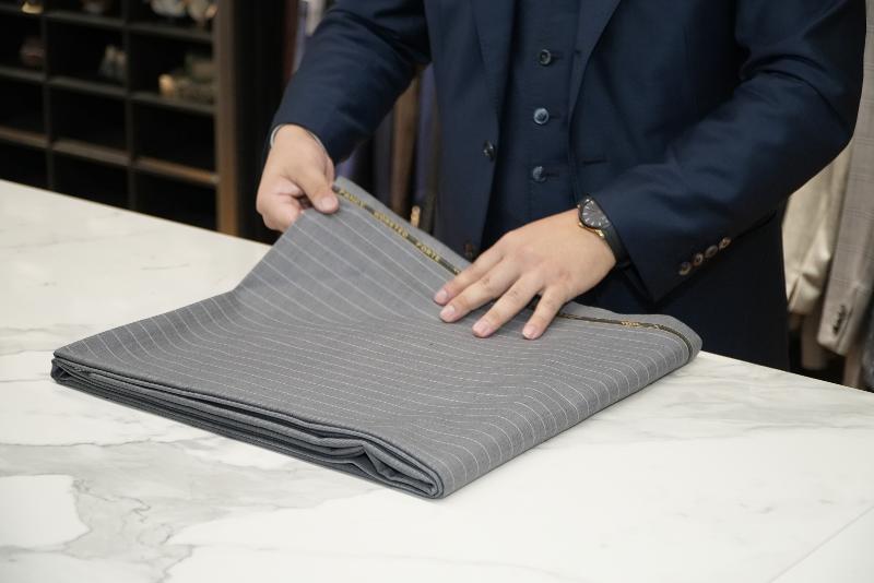 株式会社オーダースーツＳＡＤＡの求人・転職情報