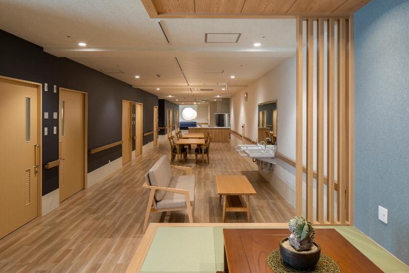 株式会社エデン(ショートステイ EDEN亀山)のアルバイト・バイト求人情報-04